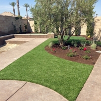 Artificial Grass Installation Bowie, Arizona Landscape Rock, Front Yard Landscaping Ideas