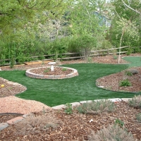 Artificial Grass Installation Fort Apache, Arizona Paver Patio, Small Backyard Ideas