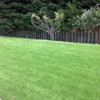 Artificial Grass Installation Star Valley, Arizona Backyard Playground, Backyard