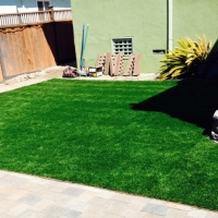 Artificial Grass Nolic, Arizona Design Ideas, Small Backyard Ideas