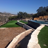 Artificial Lawn Eloy, Arizona Home And Garden, Backyard Makeover