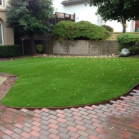 Artificial Lawn Hayden, Arizona Landscaping, Small Front Yard Landscaping