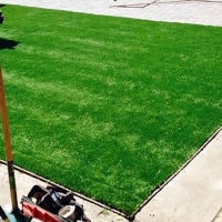 Artificial Lawn Superior, Arizona Landscape Photos