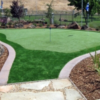 Artificial Lawn Tat Momoli, Arizona Best Indoor Putting Green, Backyard Garden Ideas