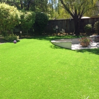 Artificial Turf Cactus Flat, Arizona Landscape Photos, Beautiful Backyards