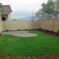 Artificial Turf Clay Springs, Arizona Backyard Deck Ideas, Backyard Ideas