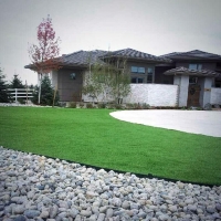 Artificial Turf Cost Paradise Valley, Arizona Home And Garden, Front Yard Ideas