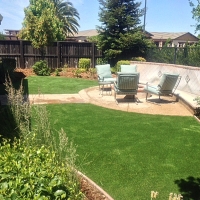 Artificial Turf Installation Littletown, Arizona Lawn And Landscape, Backyard Landscaping Ideas