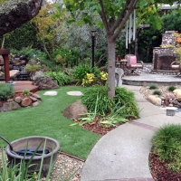 Artificial Turf Installation Whetstone, Arizona Landscaping Business, Backyard Makeover