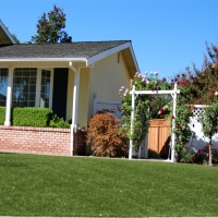 Artificial Turf Sun Lakes, Arizona Design Ideas, Small Front Yard Landscaping