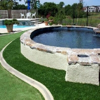 Best Artificial Grass Anegam, Arizona Putting Green Grass, Backyard Pool