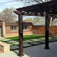 Best Artificial Grass Carrizo, Arizona Landscape Ideas, Backyard Landscaping