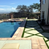 Best Artificial Grass Christopher Creek, Arizona Landscaping, Natural Swimming Pools