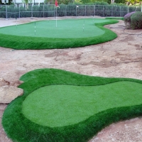 Best Artificial Grass Marana, Arizona Diy Putting Green, Front Yard Landscaping