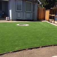 Fake Grass Carpet Vernon, Arizona Rooftop, Backyard Ideas