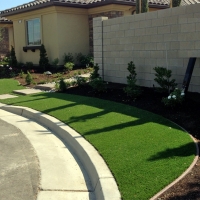 Fake Grass Cedar Creek, Arizona Lawns, Landscaping Ideas For Front Yard