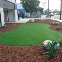 Fake Lawn Huachuca City, Arizona Home And Garden, Commercial Landscape