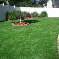 Fake Turf Sonoita, Arizona Lawn And Landscape, Backyard Makeover