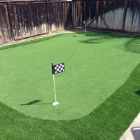 Fake Turf Tat Momoli, Arizona Landscape Rock, Backyard Landscaping Ideas