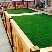 Faux Grass Bisbee, Arizona Landscape Ideas, Front Yard Landscaping Ideas