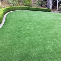 Faux Grass Lake Montezuma, Arizona Landscape Ideas, Backyard Makeover