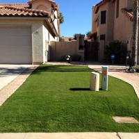 Grass Carpet Gila Bend, Arizona Landscaping Business, Front Yard Landscaping Ideas