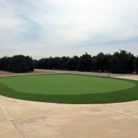 Grass Carpet Sacaton, Arizona Best Indoor Putting Green, Front Yard