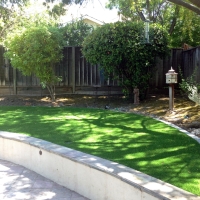 Grass Carpet Snowflake, Arizona Landscaping Business, Commercial Landscape