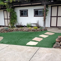 Grass Carpet Sun Valley, Arizona Design Ideas, Front Yard Ideas