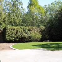 Grass Turf Gila Crossing, Arizona Lawns, Backyards