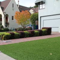 Grass Turf Sierra Vista Southeast, Arizona Roof Top, Landscaping Ideas For Front Yard