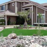 Green Lawn Surprise, Arizona Lawn And Landscape, Front Yard Landscaping Ideas