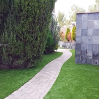 Installing Artificial Grass Concho, Arizona Paver Patio, Commercial Landscape