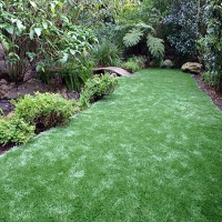 Installing Artificial Grass Pinal, Arizona Paver Patio, Backyard Designs