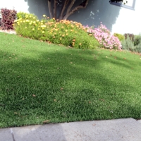 Installing Artificial Grass Santa Rosa, Arizona Backyard Playground, Front Yard Design