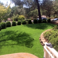 Installing Artificial Grass West Winslow, Arizona Landscaping, Backyard Landscape Ideas