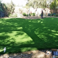 Synthetic Grass Chandler, Arizona Rooftop, Small Backyard Ideas