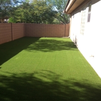 Synthetic Turf Greer, Arizona Design Ideas, Front Yard Landscaping Ideas