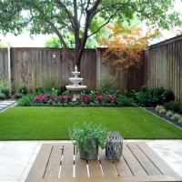 Synthetic Turf Supplier Huachuca City, Arizona Landscape Rock, Beautiful Backyards