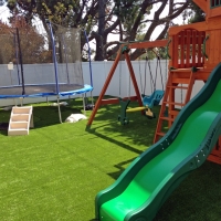 Turf Grass Swift Trail Junction, Arizona Backyard Playground, Backyard Design