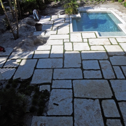 Artificial Grass Carpet Chuichu, Arizona Paver Patio, Backyard Landscaping Ideas