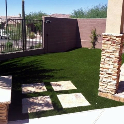 Artificial Grass Carpet Clifton, Arizona Lawn And Garden, Backyard