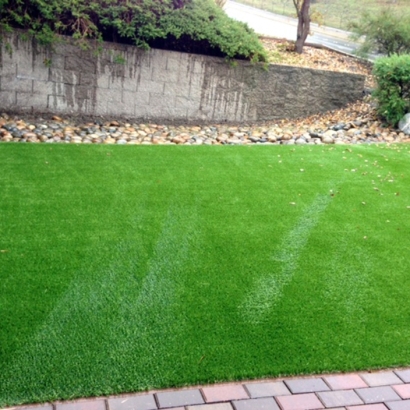 Artificial Grass Installation Comobabi, Arizona Landscape Ideas, Landscaping Ideas For Front Yard