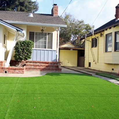 Artificial Grass Installation San Miguel, Arizona Gardeners, Front Yard Landscape Ideas