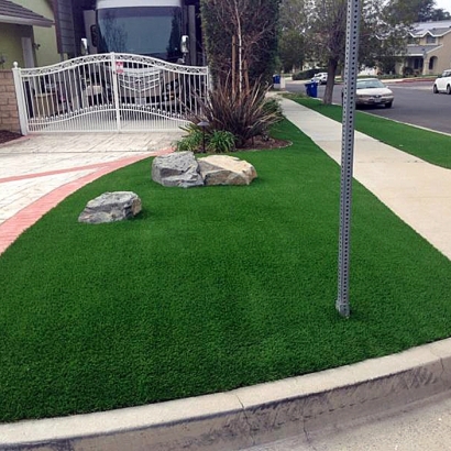 Artificial Lawn South Tucson, Arizona Lawns, Front Yard Landscaping Ideas