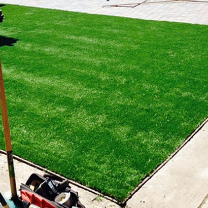 Artificial Lawn Superior, Arizona Landscape Photos