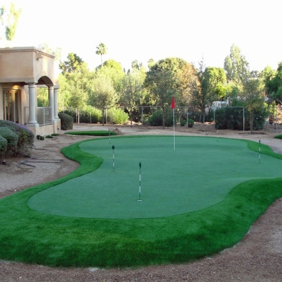 Artificial Turf Cost Tanque Verde, Arizona Putting Green Turf, Backyards