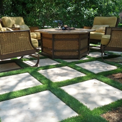 Artificial Turf Heber-Overgaard, Arizona Paver Patio, Backyard Garden Ideas