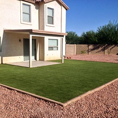 Artificial Turf Installation Buckeye, Arizona Gardeners, Small Backyard Ideas