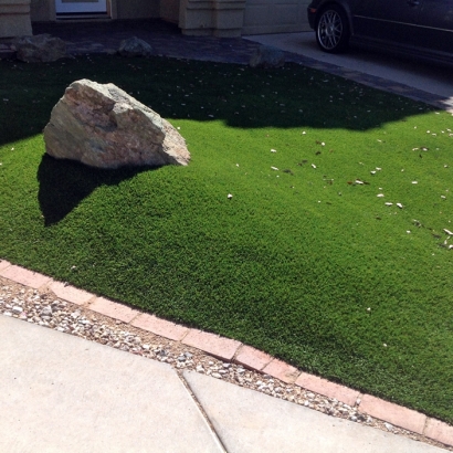 Artificial Turf Installation Wittmann, Arizona Garden Ideas